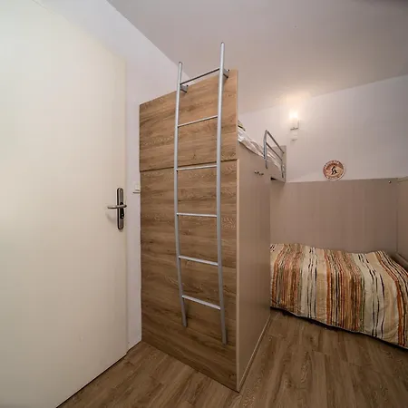 Apartment Cozy In