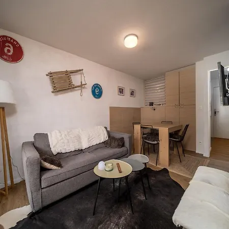 Apartment Cozy In *